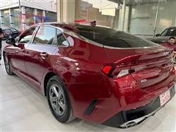 کیا K5